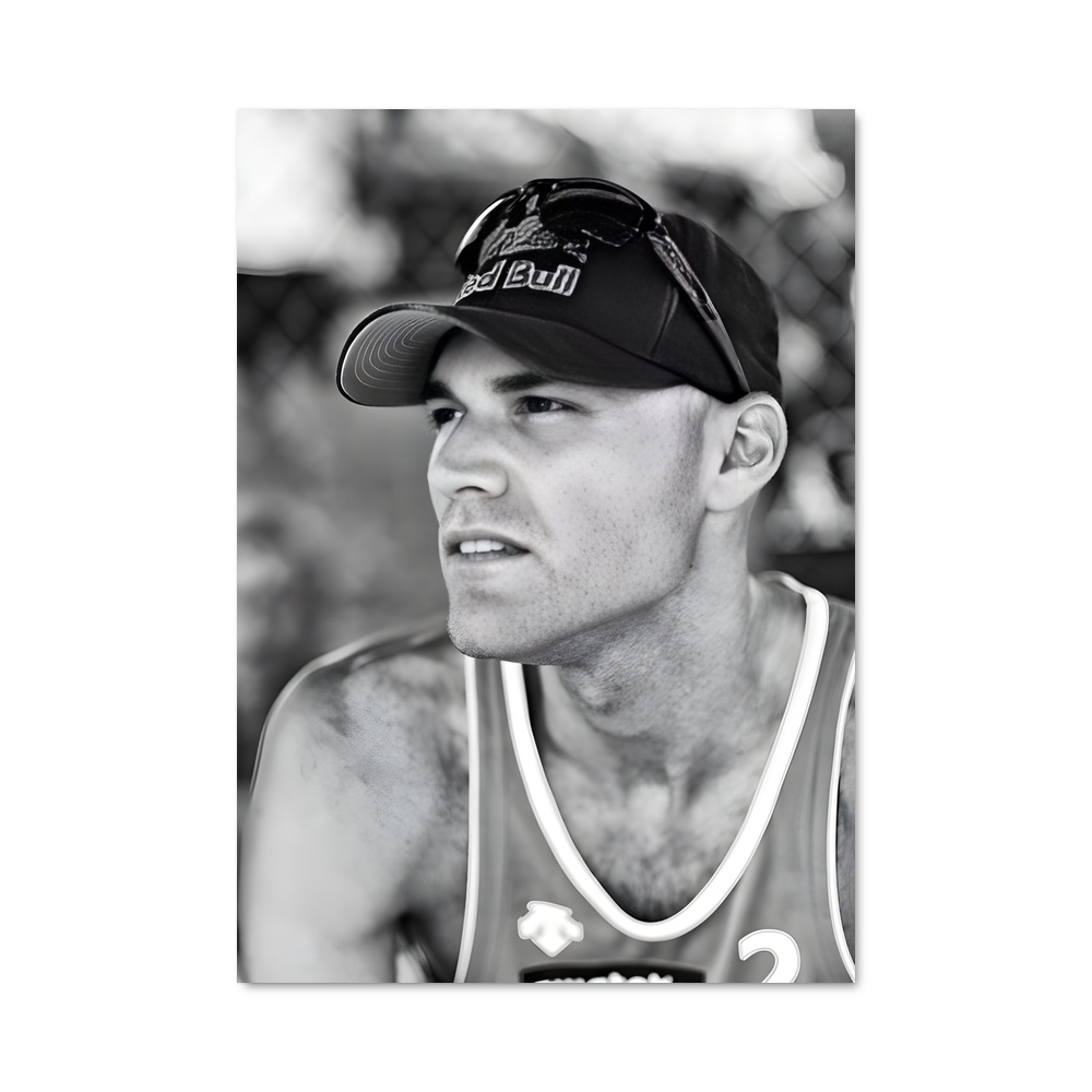 Poster Phil dalhausser